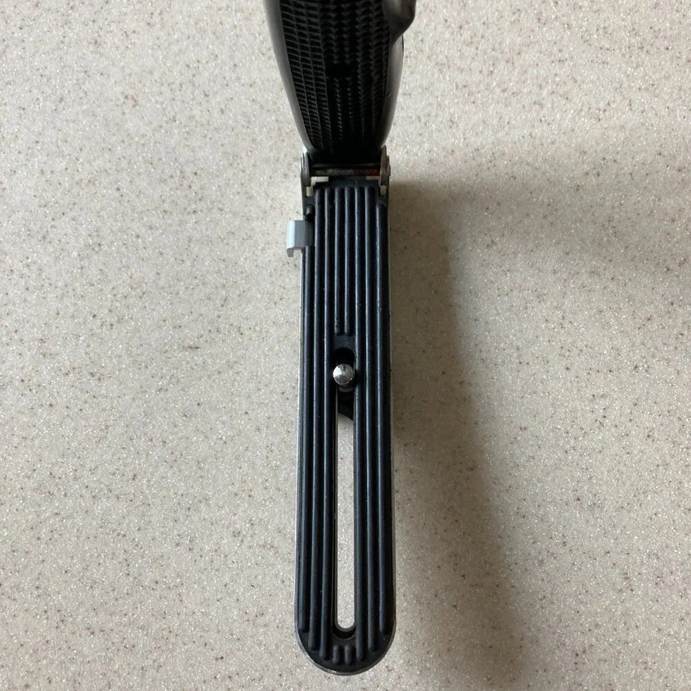 Vintage LPL Camera Accesory: Camera Flash Gun Bracket